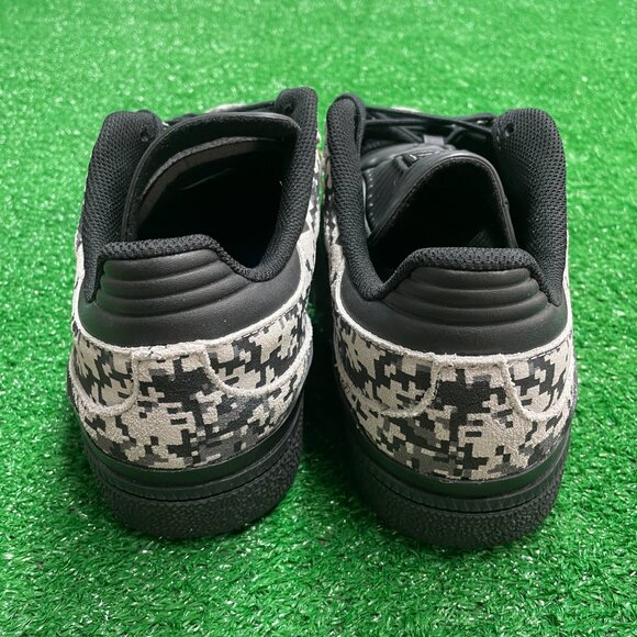 Adidas Busenitz Pro Low Mens Casual Shoes Grey JI4415 NEW Sz 9.5 - Picture 4 of 5